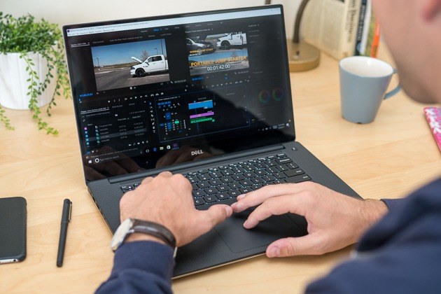 5 Laptops für Videobearbeitung – Ihre Videos in bester Qualität (Frühling 2023)