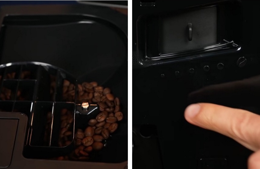 Nivona Kaffeevollautomat Test – Profi-Kaffeegenuss für zu Hause (Herbst 2022)