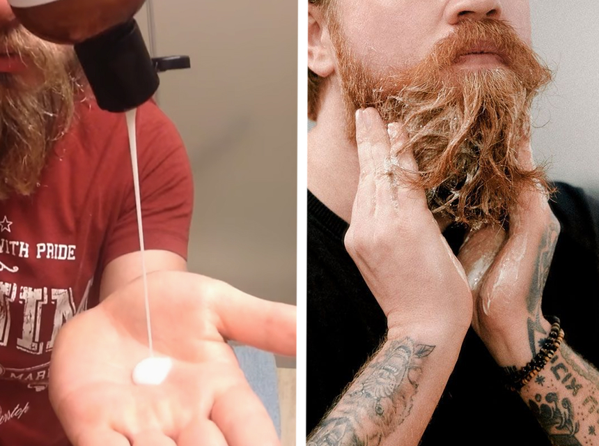 5 Bartshampoos Test – Unsere Empfehlungen für einen perfekt gepflegten Bart (Frühling 2023)