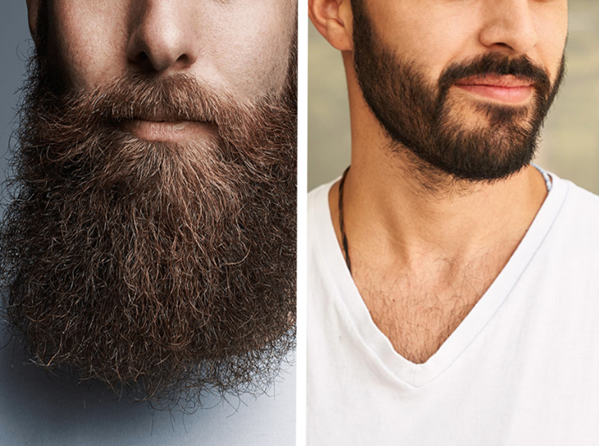 5 Bartshampoos Test – Unsere Empfehlungen für einen perfekt gepflegten Bart (Frühling 2023)