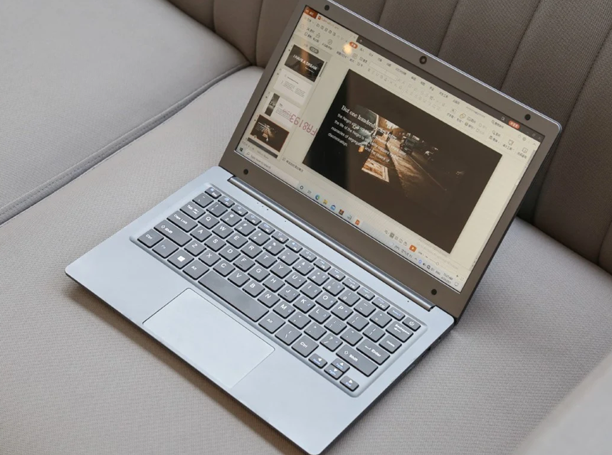 5 günstige Laptops unter 200 Euro Test - Vom leichten Ultrabook bis zum soliden Allrounder