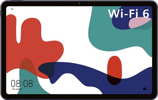 Huawei MatePad Wi-Fi 6
