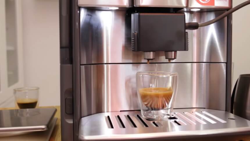 Siemens EQ.6 Plus S700 Test – Perfektion beim Kaffeetrinken (Winter 2023)