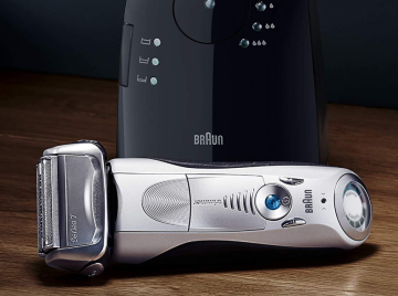 Unterschiede der Braun Series 7-Modelle: Ausführlicher Vergleich