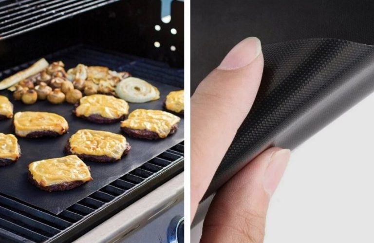 Grillmatte Test Stiftung Warentest