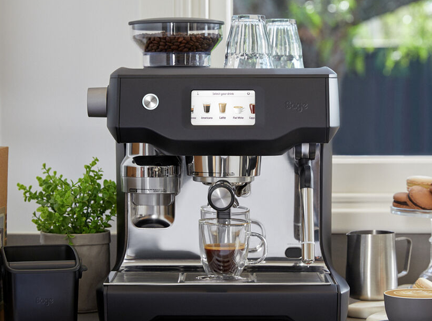 5 beste Kaffeemaschinen fürs Büro – Ein echter Genuss bei der Arbeit (2023)